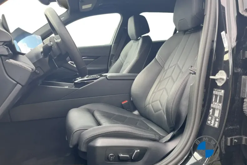 BMW 540 (Seria 5) din 2025 cu 24.500 km - oferta BMW253274 - foto 9