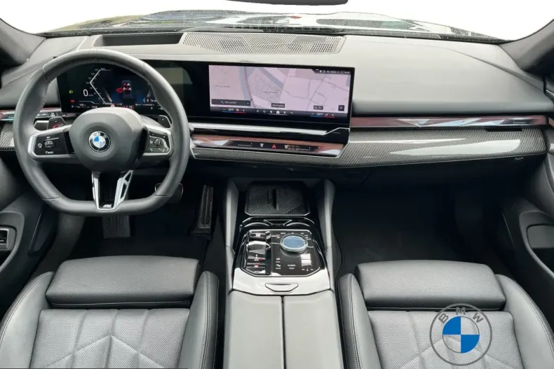 BMW 540 (Seria 5) din 2025 cu 24.500 km - oferta BMW253274 - foto 15