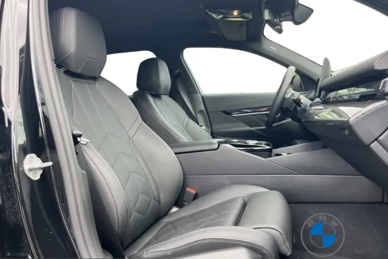 BMW 540 (Seria 5) din 2025 cu 24.500 km - oferta BMW253274 - foto 18