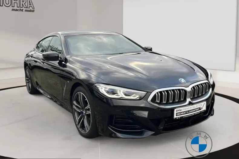 BMW 840 (Seria 8) din 2025 cu 22.755 km - oferta BMW253276 - foto 6