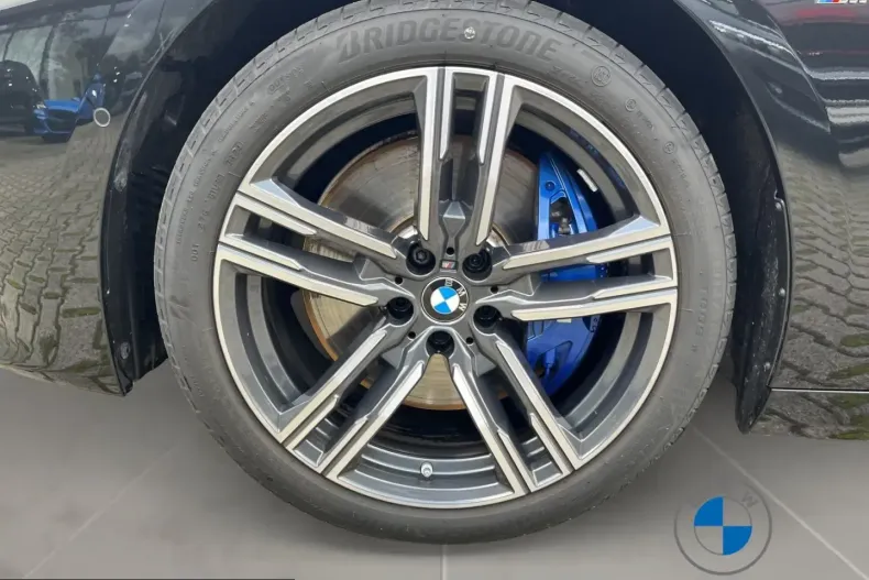 BMW 840 (Seria 8) din 2025 cu 22.755 km - oferta BMW253276 - foto 7