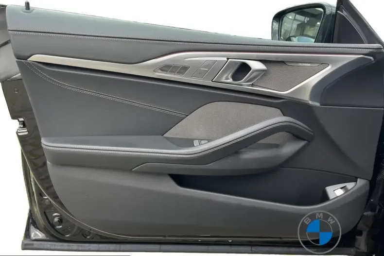 BMW 840 (Seria 8) din 2025 cu 22.755 km - oferta BMW253276 - foto 8