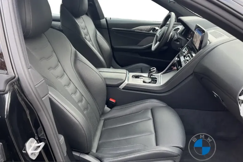 BMW 840 (Seria 8) din 2025 cu 22.755 km - oferta BMW253276 - foto 9