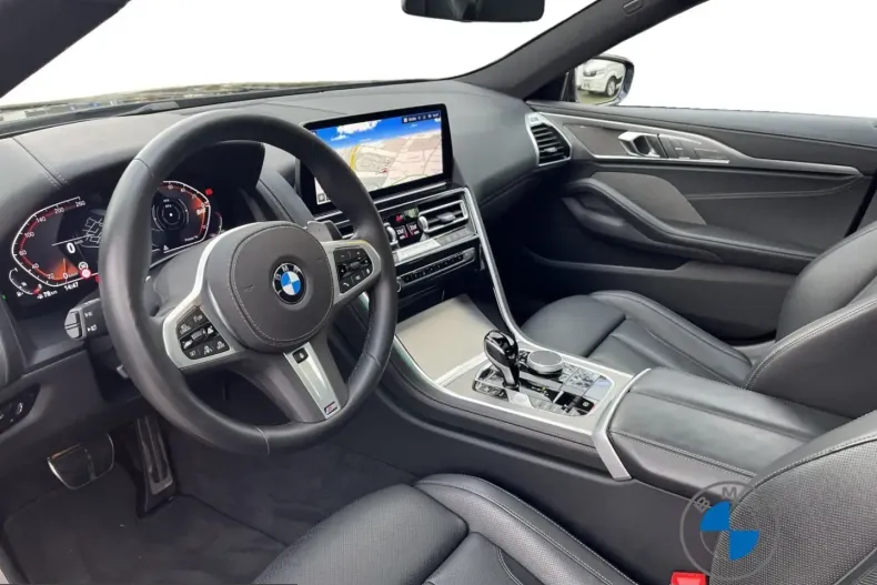 BMW 840 (Seria 8) din 2025 cu 22.755 km - oferta BMW253276 - foto 10