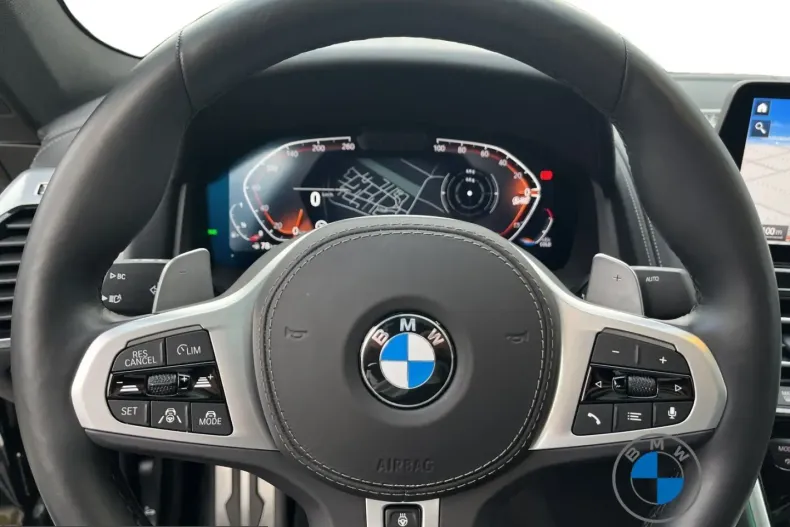 BMW 840 (Seria 8) din 2025 cu 22.755 km - oferta BMW253276 - foto 12