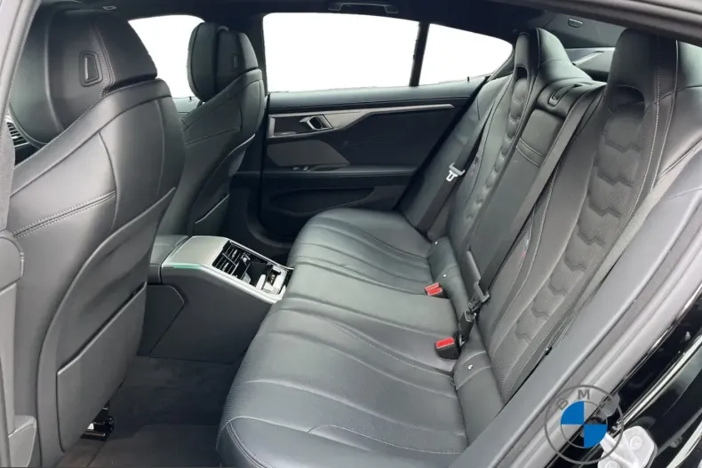 BMW 840 (Seria 8) din 2025 cu 22.755 km - oferta BMW253276 - foto 14