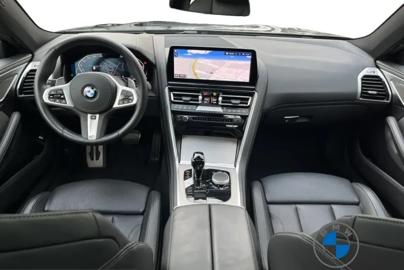BMW 840 (Seria 8) din 2025 cu 22.755 km - oferta BMW253276 - foto 15