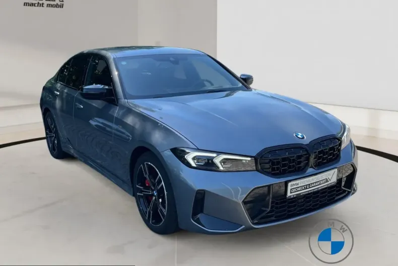 BMW M340 (Seria 3) din 2025 cu 12.363 km - oferta BMW253277 - foto 6