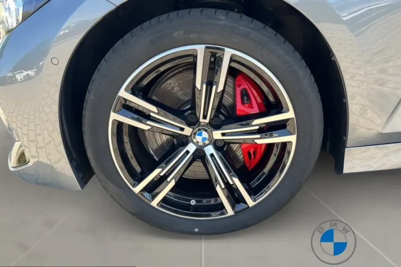 BMW M340 (Seria 3) din 2025 cu 12.363 km - oferta BMW253277 - foto 7