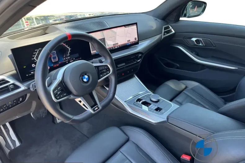 BMW M340 (Seria 3) din 2025 cu 12.363 km - oferta BMW253277 - foto 8