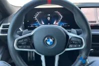 BMW M340 (Seria 3) din 2025 cu 12.363 km - oferta BMW253277 - foto 11