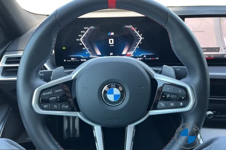 BMW M340 (Seria 3) din 2025 cu 12.363 km - oferta BMW253277 - foto 11