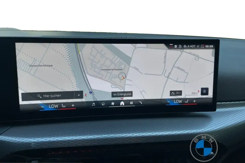 BMW M340 (Seria 3) din 2025 cu 12.363 km - oferta BMW253277 - foto 12