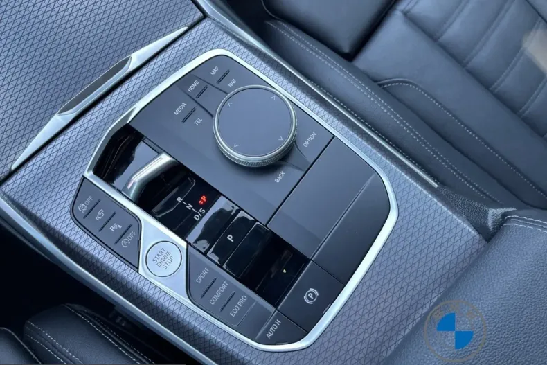 BMW M340 (Seria 3) din 2025 cu 12.363 km - oferta BMW253277 - foto 13