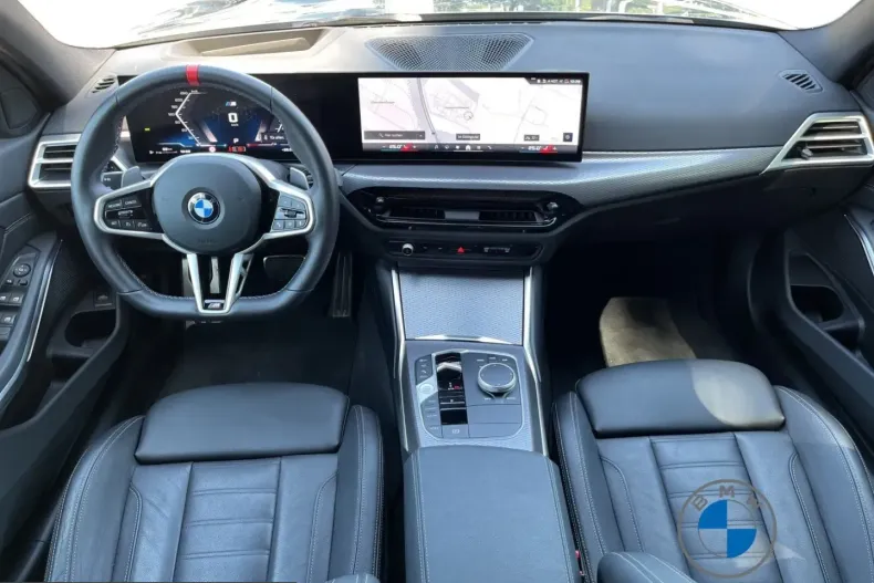 BMW M340 (Seria 3) din 2025 cu 12.363 km - oferta BMW253277 - foto 15