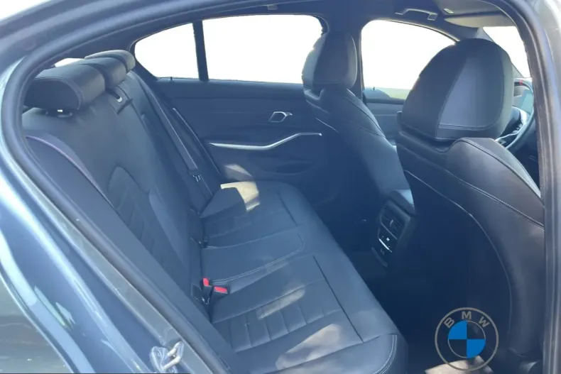 BMW M340 (Seria 3) din 2025 cu 12.363 km - oferta BMW253277 - foto 17