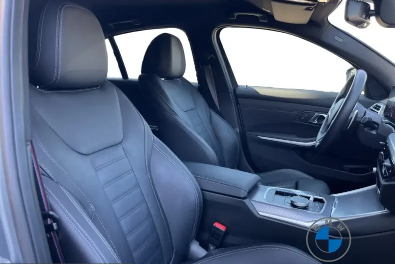 BMW M340 (Seria 3) din 2025 cu 12.363 km - oferta BMW253277 - foto 18