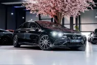 Mercedes-Benz EQS (Clasa S) din 2024 cu 18.324 km - oferta MER253278 - foto 1