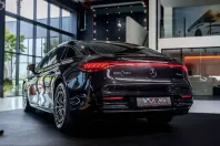 Mercedes-Benz EQS (Clasa S) din 2024 cu 18.324 km - oferta MER253278 - foto 3