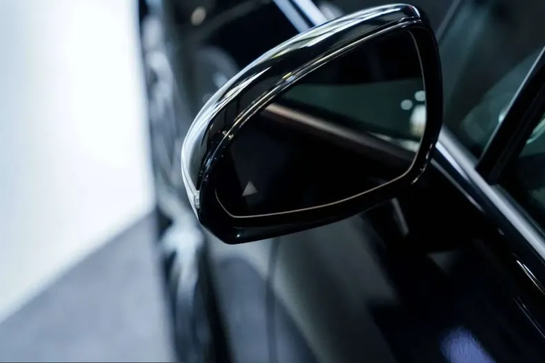 Mercedes-Benz EQS (Clasa S) din 2024 cu 18.324 km - oferta MER253278 - foto 8
