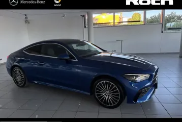 Mercedes-Benz CLE 300 din 2025 - oferta MER253279