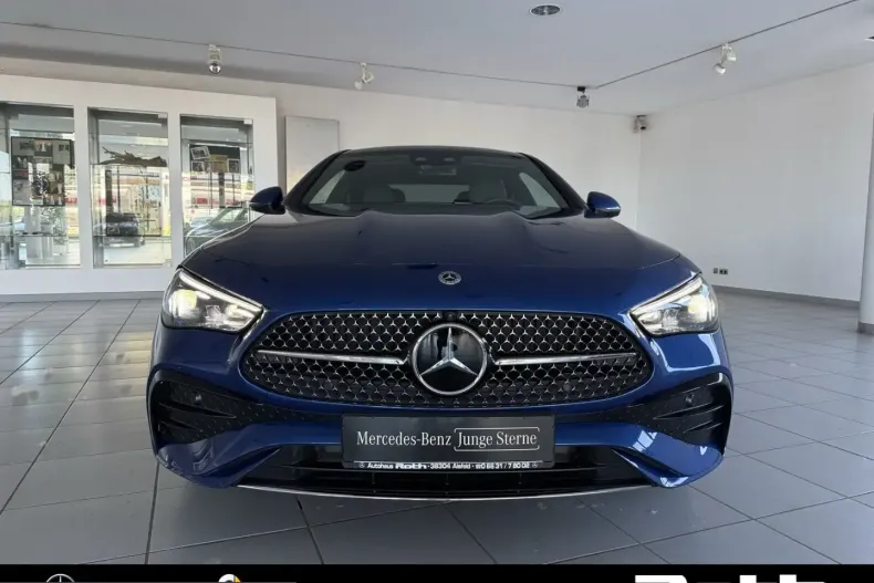 Mercedes-Benz CLE 300 (Clasa CLE) din 2025 cu 15.200 km - oferta MER253279 - foto 2
