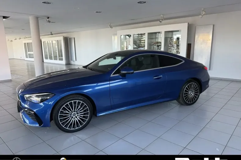 Mercedes-Benz CLE 300 (Clasa CLE) din 2025 cu 15.200 km - oferta MER253279 - foto 3