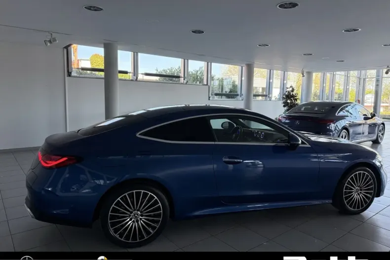 Mercedes-Benz CLE 300 (Clasa CLE) din 2025 cu 15.200 km - oferta MER253279 - foto 5