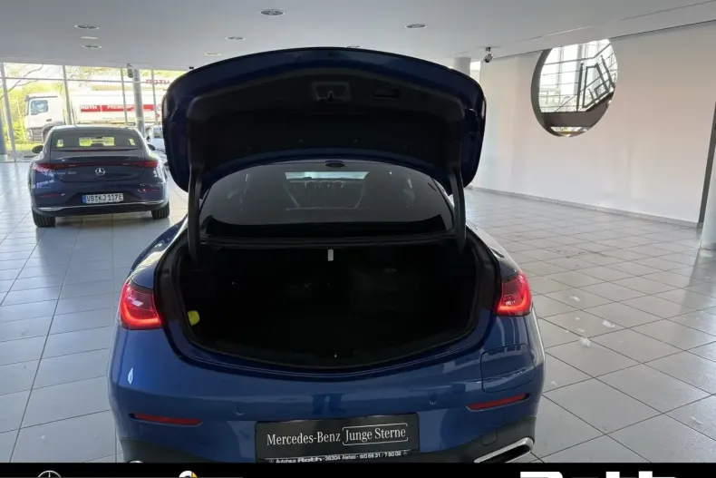 Mercedes-Benz CLE 300 (Clasa CLE) din 2025 cu 15.200 km - oferta MER253279 - foto 6