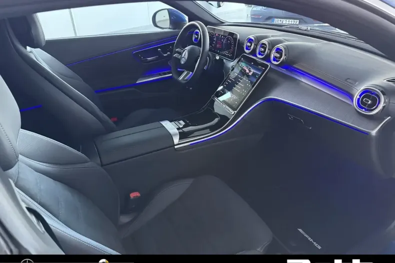 Mercedes-Benz CLE 300 (Clasa CLE) din 2025 cu 15.200 km - oferta MER253279 - foto 14