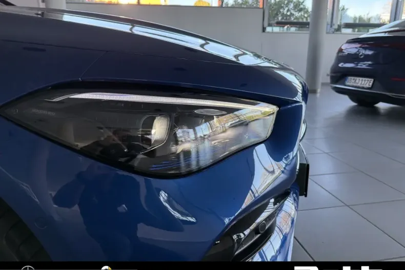 Mercedes-Benz CLE 300 (Clasa CLE) din 2025 cu 15.200 km - oferta MER253279 - foto 15