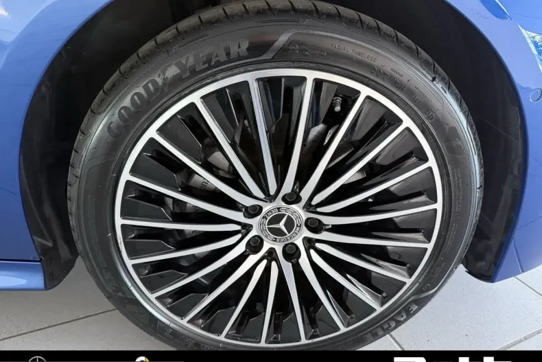 Mercedes-Benz CLE 300 (Clasa CLE) din 2025 cu 15.200 km - oferta MER253279 - foto 16