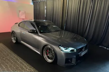 BMW M2 din 2025 - oferta BMW253280