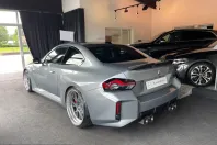 BMW M2 (Seria 2) din 2025 cu 13.900 km - oferta BMW253280 - foto 3