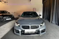 BMW M2 (Seria 2) din 2025 cu 13.900 km - oferta BMW253280 - foto 11