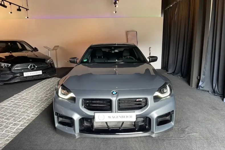 BMW M2 (Seria 2) din 2025 cu 13.900 km - oferta BMW253280 - foto 11