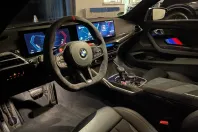 BMW M2 (Seria 2) din 2025 cu 13.900 km - oferta BMW253280 - foto 14