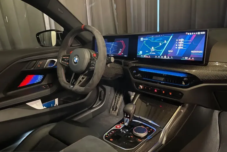 BMW M2 (Seria 2) din 2025 cu 13.900 km - oferta BMW253280 - foto 15