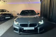 BMW M2 (Seria 2) din 2025 cu 13.900 km - oferta BMW253280 - foto 19