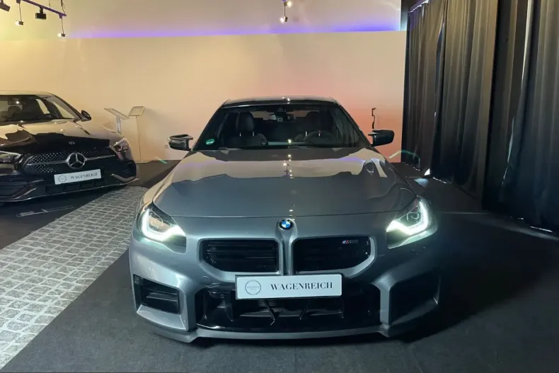 BMW M2 (Seria 2) din 2025 cu 13.900 km - oferta BMW253280 - foto 19