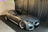 BMW M2 (Seria 2) din 2025 cu 13.900 km - oferta BMW253280 - foto 20