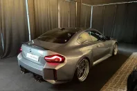 BMW M2 (Seria 2) din 2025 cu 13.900 km - oferta BMW253280 - foto 22