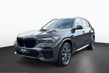 BMW X5 din 2023 - oferta BMW253281