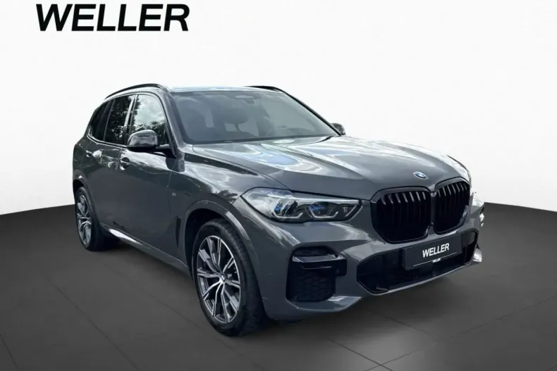 BMW X5 (Seria X) din 2023 cu 98.088 km - oferta BMW253281 - foto 2
