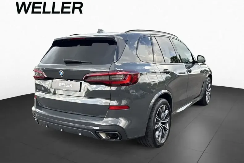 BMW X5 (Seria X) din 2023 cu 98.088 km - oferta BMW253281 - foto 3
