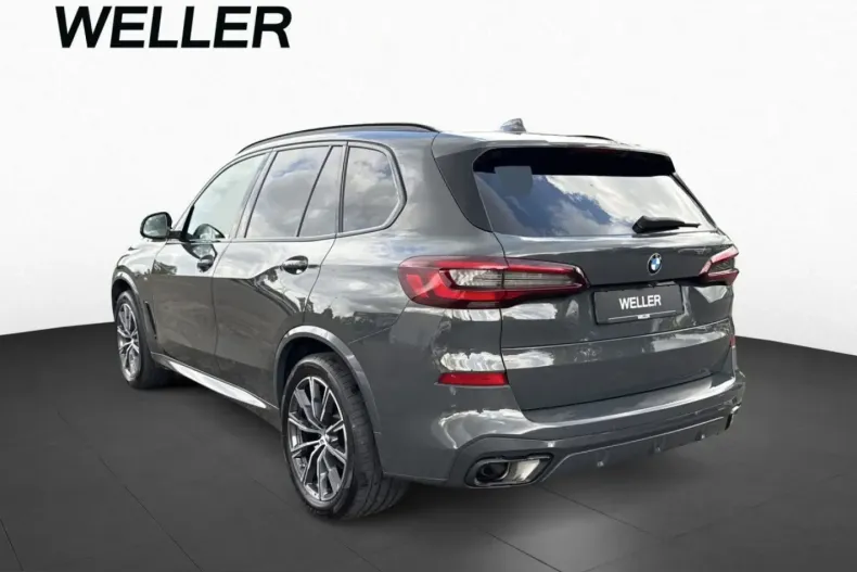 BMW X5 (Seria X) din 2023 cu 98.088 km - oferta BMW253281 - foto 4