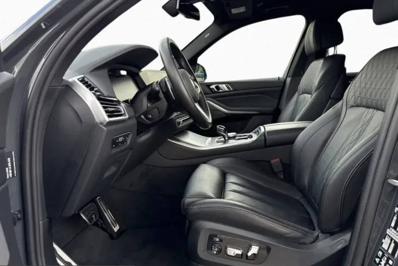 BMW X5 (Seria X) din 2023 cu 98.088 km - oferta BMW253281 - foto 6