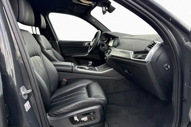 BMW X5 (Seria X) din 2023 cu 98.088 km - oferta BMW253281 - foto 7