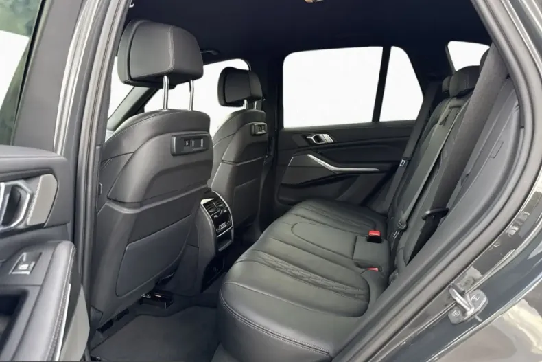 BMW X5 (Seria X) din 2023 cu 98.088 km - oferta BMW253281 - foto 8