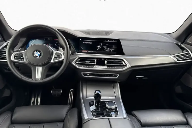 BMW X5 (Seria X) din 2023 cu 98.088 km - oferta BMW253281 - foto 9
